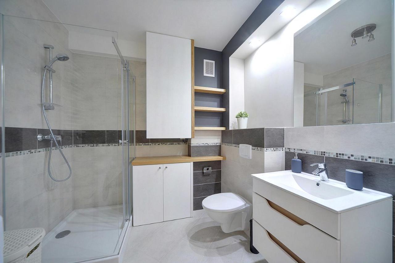 Apartamenty Sun Seasons 24 - Rezydencja Przy Strumyku Karpacz Exterior photo