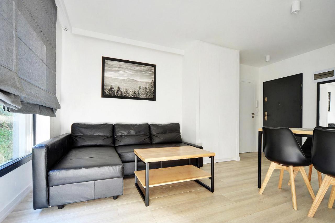 Apartamenty Sun Seasons 24 - Rezydencja Przy Strumyku Karpacz Exterior photo