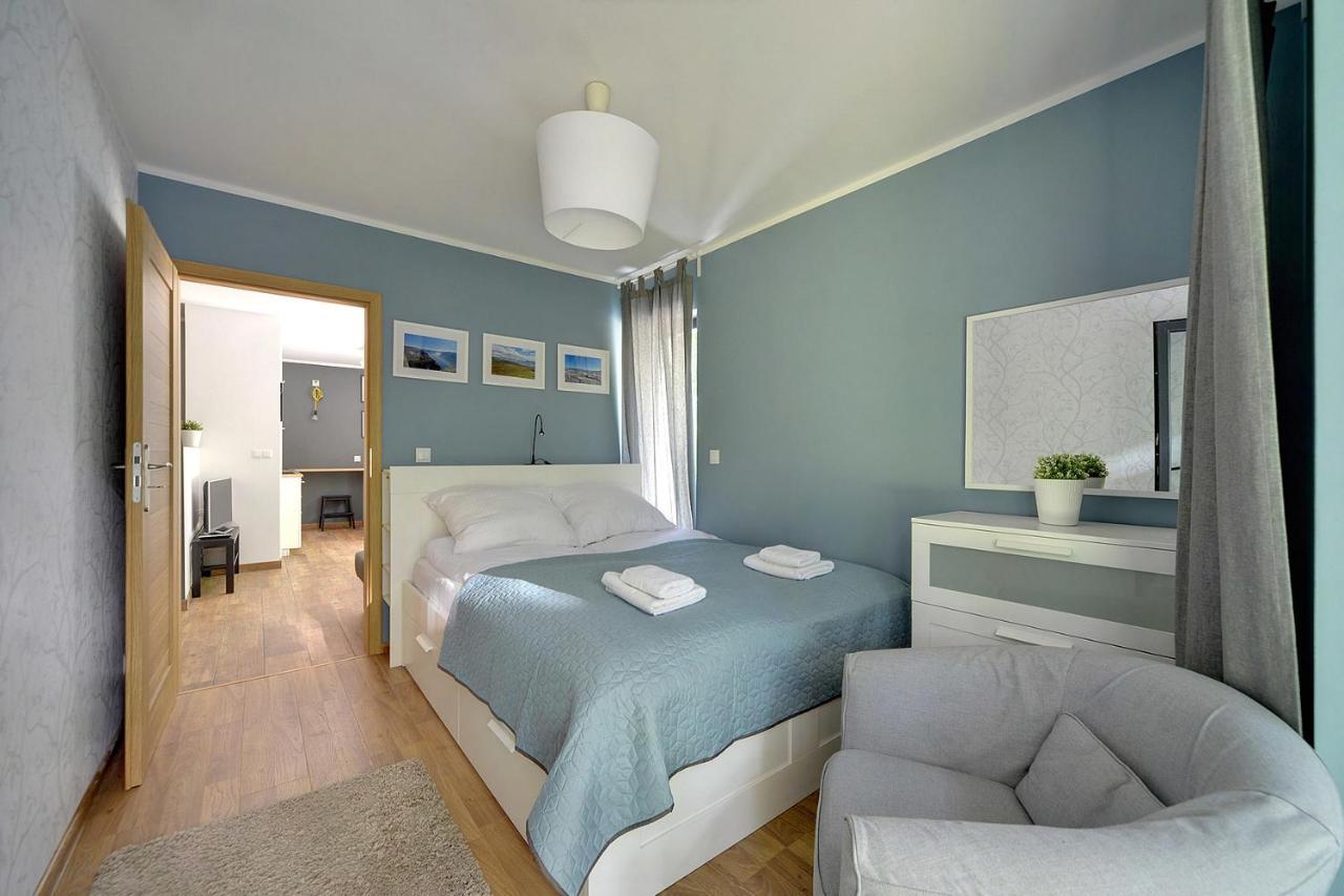 Apartamenty Sun Seasons 24 - Rezydencja Przy Strumyku Karpacz Exterior photo